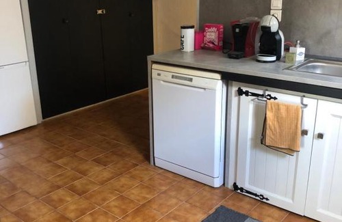 Albertville House | Chez Nini