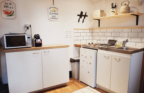 Toulouse East House | Chez Nino le surfer Globe-trotteur