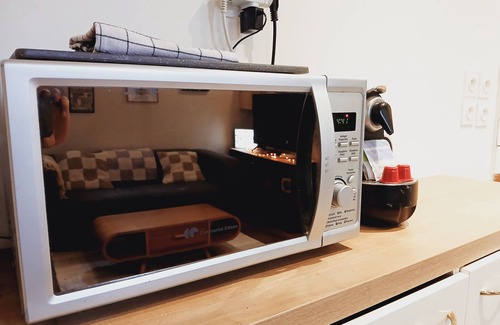 Toulouse East House | Chez Nino le surfer Globe-trotteur