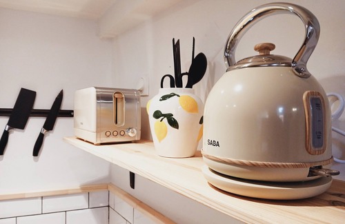 Toulouse East House | Chez Nino le surfer Globe-trotteur