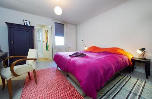 Quimper House | Chez Nolwenn