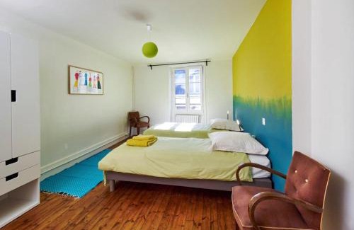 Quimper House | Chez Nolwenn