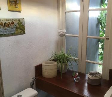 Araras House | Chez nous