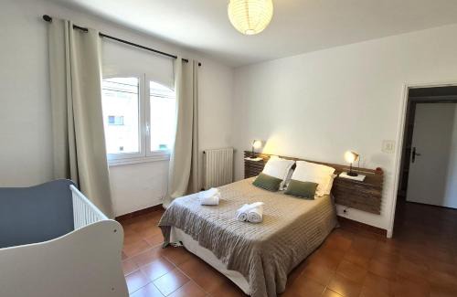 La Marana Apartment | Chez nous