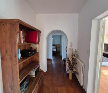 La Marana Apartment | Chez nous