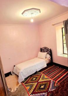 Skoura House | Chez Ogandou