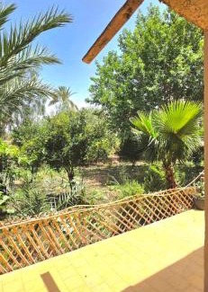 Skoura House | Chez Ogandou