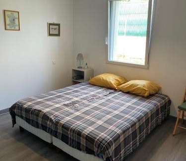 La Roche-sur-Yon Bed & Breakfast | Chez Olivier et Damien