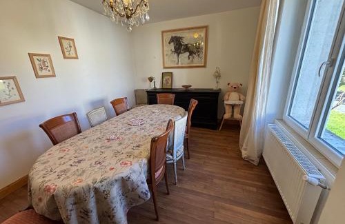 Gracay House | Chez Patricia