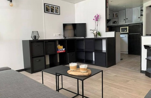 Cambo-les-Bains House | Chez Paul et Jo