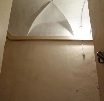 Briancon Apartment | Chez petit Louis- Appart centre ville jusqu'à 6 personnes