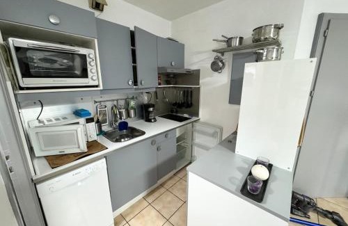 Saint-Julien-en-Genevois Apartment | Chez pierre-Olivier