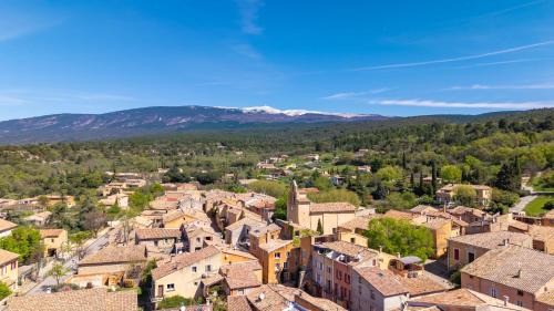 Flassan House | Chez Prunelle