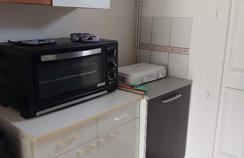 Vedene House | Chez Sabrina et Alex