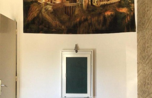 Vedene House | Chez Sabrina et Alex