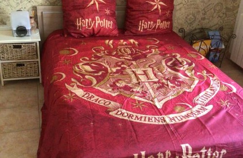 Vedene House | Chez Sabrina et Alex