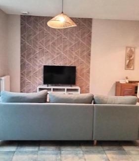 Oloron-Sainte-Marie Apartment | Chez Sabrina