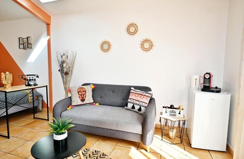 Ramonville-Saint-Agne House | Chez Sandrine