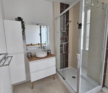 Angouleme Apartment | Chez Sandrine