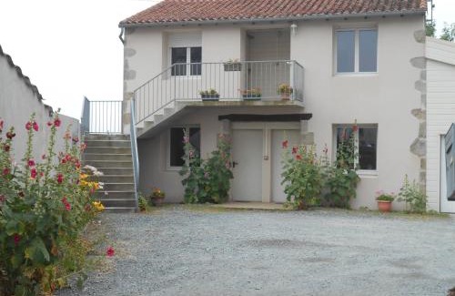 Mauleon Hotel | Chez Seb & Claire