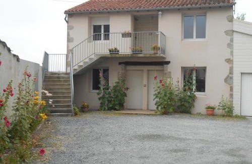 Mauleon Hotel | Chez Seb & Claire