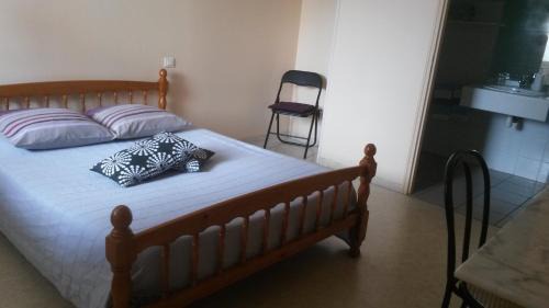 Mauleon Hotel | Chez Seb & Claire