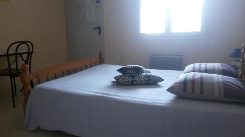 Mauleon Hotel | Chez Seb & Claire