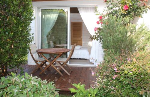 Lege-Cap-Ferret House | Chez Sophie