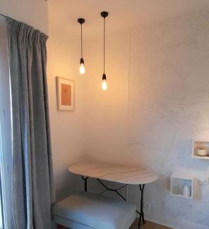 Saint-Lambert Apartment | Chez Sophie