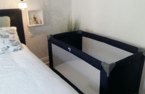 Saint-Lambert Apartment | Chez Sophie