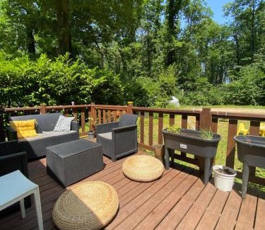 Saint-Cheron Other | Chez Steph et Swee