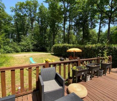 Saint-Cheron Other | Chez Steph et Swee