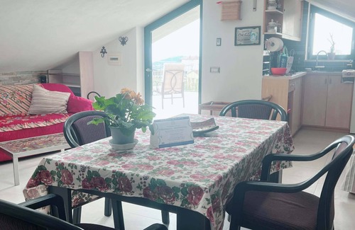 Spigno Saturnia Apartment | Chez Sylviane in campagna vicino al mare