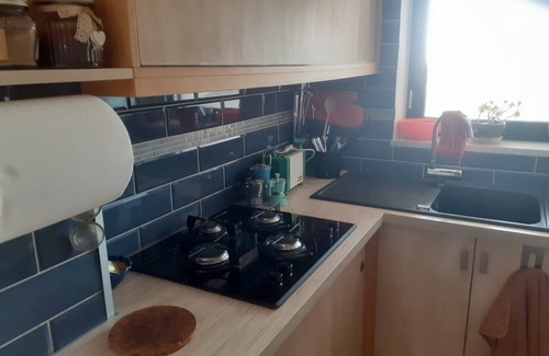 Spigno Saturnia Apartment | Chez Sylviane in campagna vicino al mare