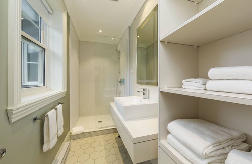 Pointe-au-Pic Hotel | Chez Truchon