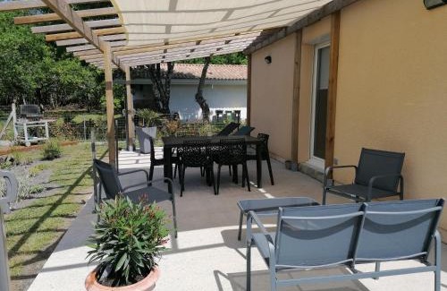 Vensac House | Chez Véro