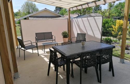 Vensac House | Chez Véro