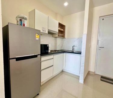 Nong Thale Apartment | Chez Wanida - apartment Krabi
