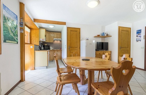 Beaufort House | CHEZ ZDIAN GASTET - BEAUFORT