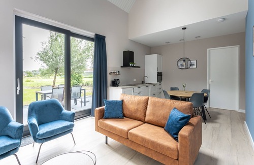 Wemeldinge House | Chezeehoeve - Vacation in an attractive and modern Zeeland farmhouse