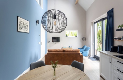 Wemeldinge House | Chezeehoeve - Vacation in an attractive and modern Zeeland farmhouse