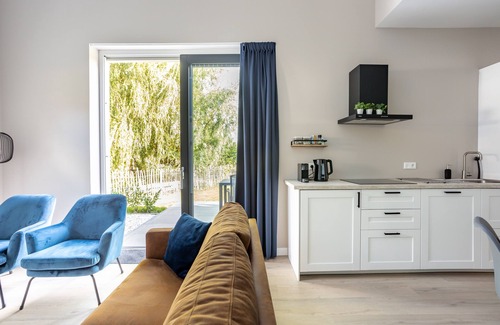 Wemeldinge House | Chezeehoeve - Vacation in an attractive and modern Zeeland farmhouse