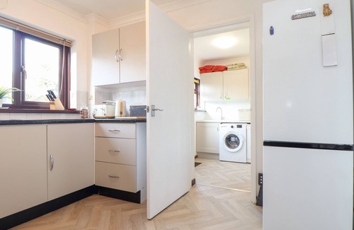 Newlyn Cottage | CHI AN VRE, pet friendly, country holiday cottage in Newlyn