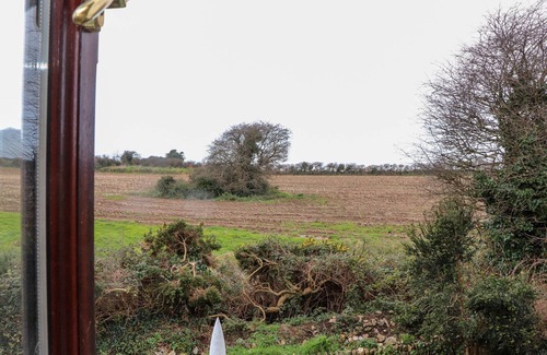 Newlyn Cottage | CHI AN VRE, pet friendly, country holiday cottage in Newlyn