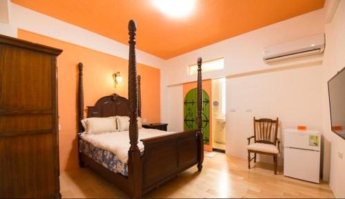 Anping House | Chi Chi B&B