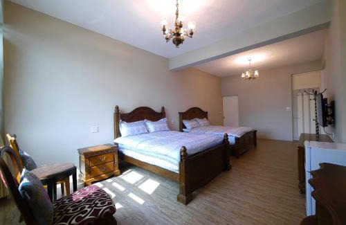 Anping House | Chi Chi B&B