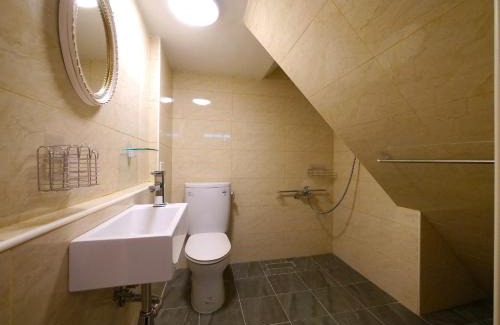 Anping House | Chi Chi B&B