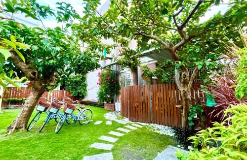 Taitung City Centre House | Chi's House B&B