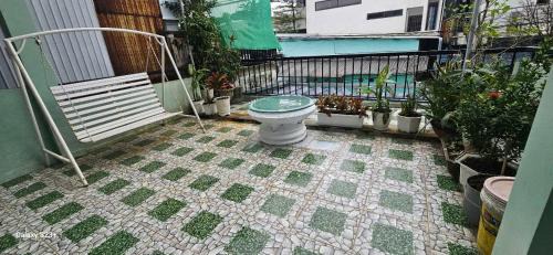 Hue Villa | Chi's House