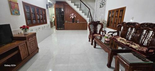 Hue Villa | Chi's House